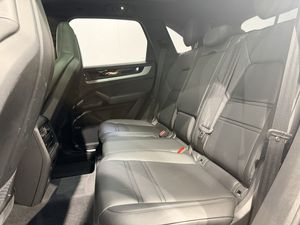 Porsche Cayenne bild 23