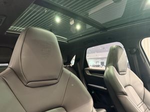 Porsche Cayenne bild 26