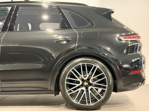 Porsche Cayenne bild 9