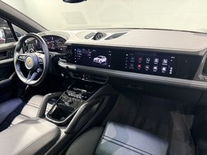 Porsche Cayenne bild 25