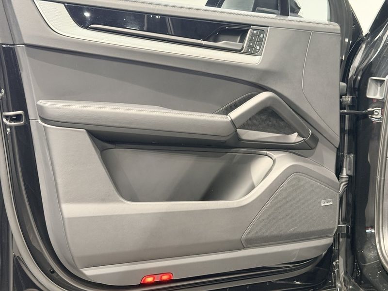 Porsche Cayenne bild 15