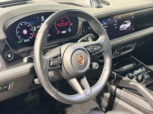 Porsche Cayenne bild 12