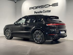 Porsche Cayenne bild 4