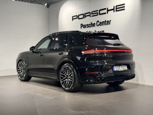 Porsche Cayenne bild 5