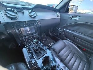 Ford Mustang bild 13