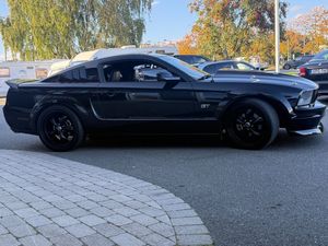 Ford Mustang bild 3