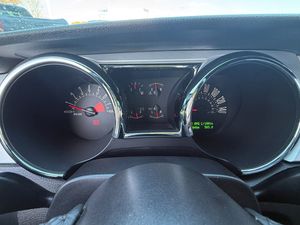 Ford Mustang bild 11