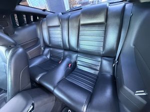 Ford Mustang bild 9