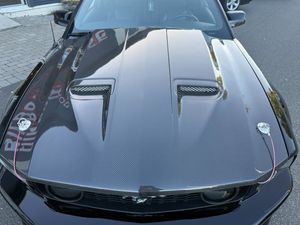 Ford Mustang bild 7