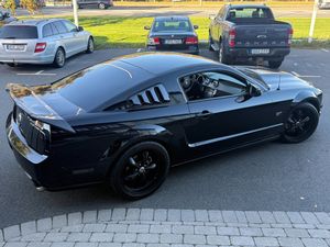Ford Mustang bild 4