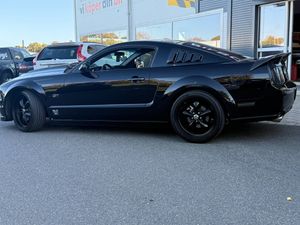 Ford Mustang bild 6