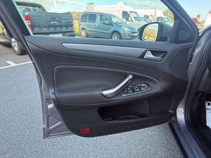 Ford Mondeo bild 11