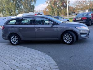 Ford Mondeo bild 3