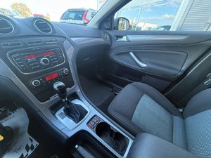 Ford Mondeo bild 14
