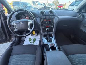 Ford Mondeo bild 10