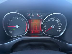 Ford Mondeo bild 12