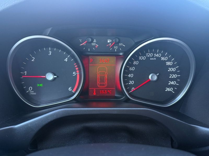 Ford Mondeo bild 12