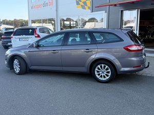 Ford Mondeo bild 7