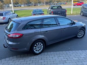 Ford Mondeo bild 4