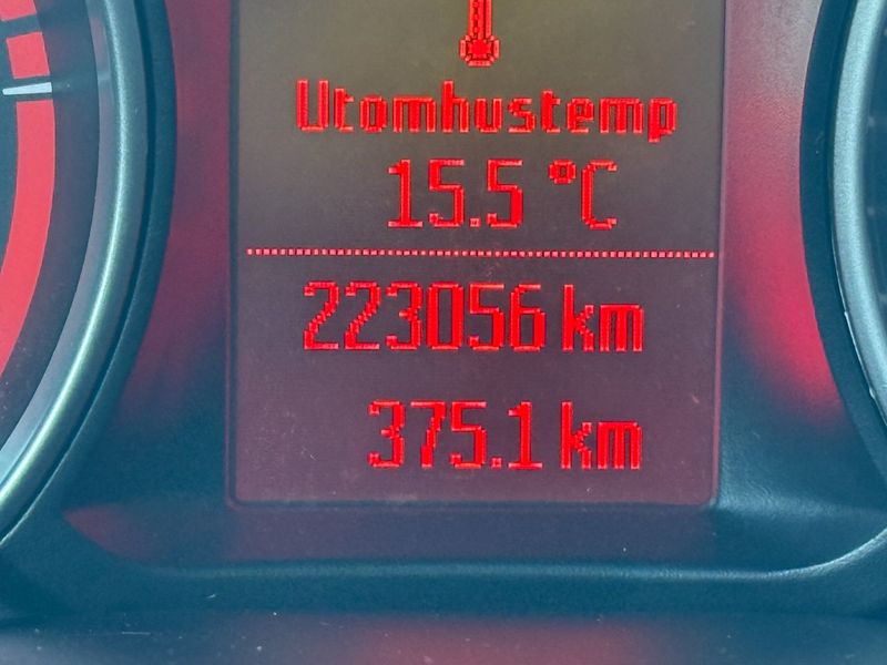 Ford Mondeo bild 13