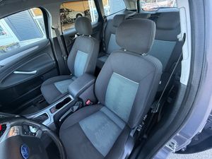 Ford Mondeo bild 8