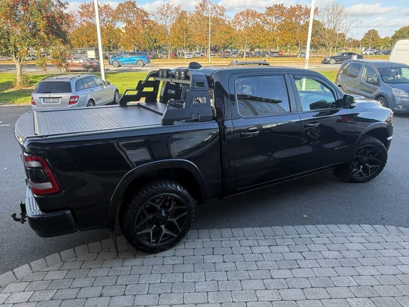 RAM 1500 bild 4