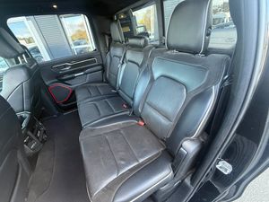 RAM 1500 bild 10