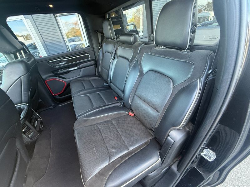 RAM 1500 bild 10