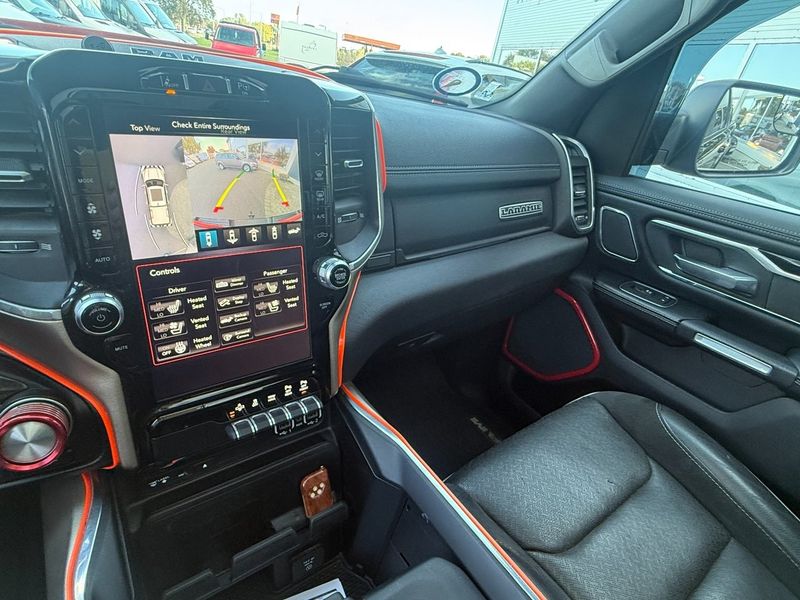 RAM 1500 bild 15