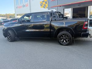 RAM 1500 bild 7