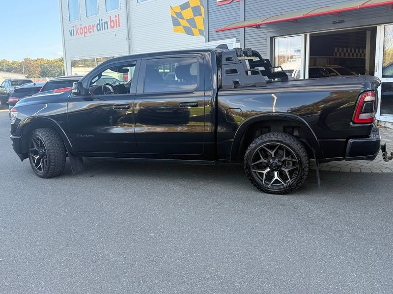 RAM 1500 bild 7
