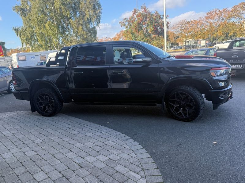 RAM 1500 bild 3
