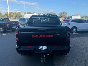 RAM 1500 bild 5
