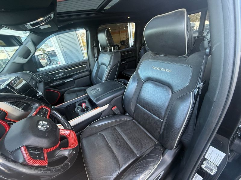 RAM 1500 bild 9