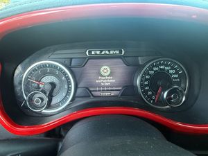 RAM 1500 bild 13