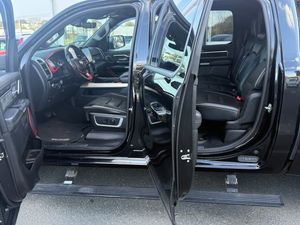 RAM 1500 bild 11