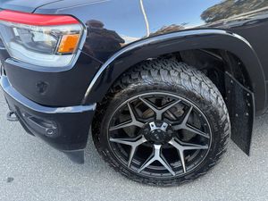 RAM 1500 bild 8