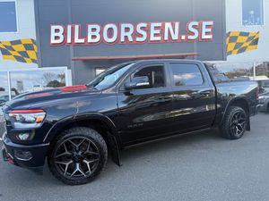 RAM 1500 bild 1