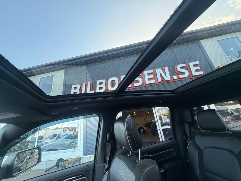 RAM 1500 bild 16