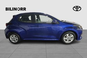 Toyota Yaris bild 6