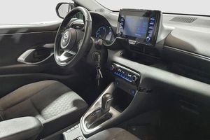 Toyota Yaris bild 14