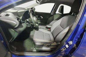 Toyota Yaris bild 18