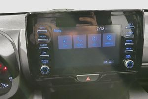 Toyota Yaris bild 21