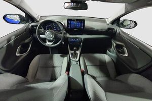 Toyota Yaris bild 13