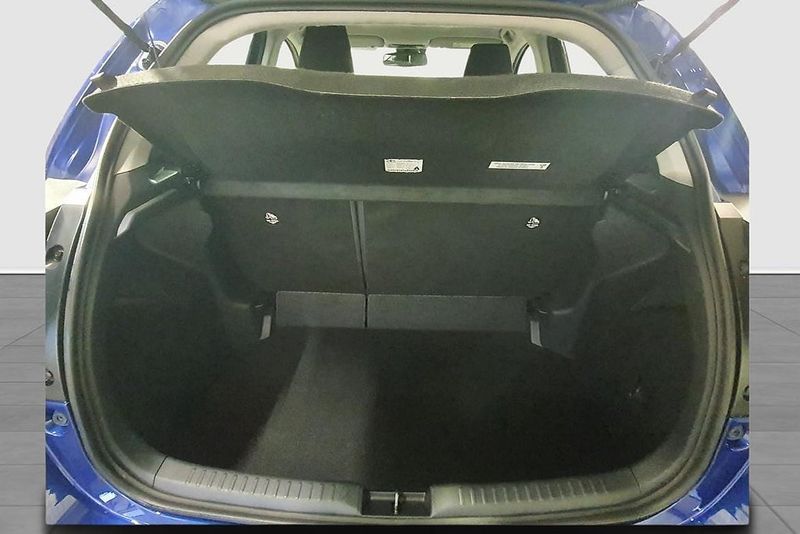 Toyota Yaris bild 5