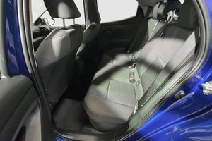 Toyota Yaris bild 17
