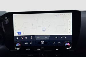 Lexus NX bild 22