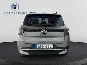 Citroen C3 Aircross bild 6