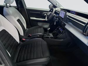 Citroen C3 Aircross bild 16
