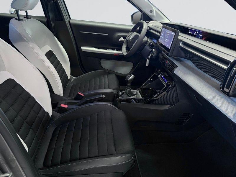 Citroen C3 Aircross bild 16
